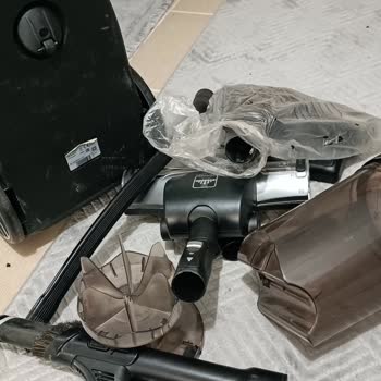 Kullanılmış Ve Eksik Parçalı Ürün Mağduriyeti