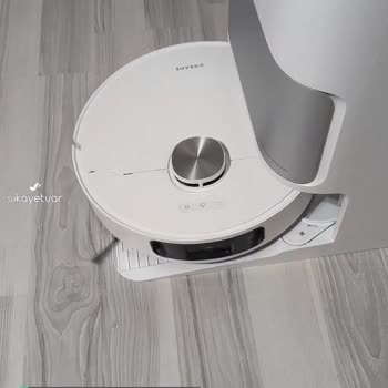 Dreame L10S Ultra Gen2 Kutusundan Bozuk Çıktı!