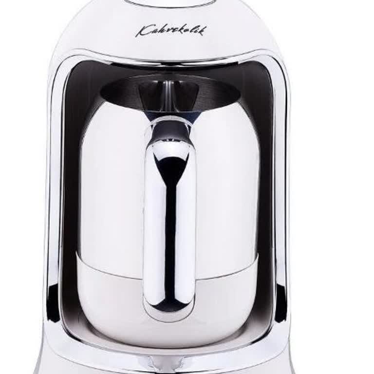 Kısa Sürede Arızalanan Kahve Makinesi İçin Garanti Dışı Ücret Talebi Mağduriyeti