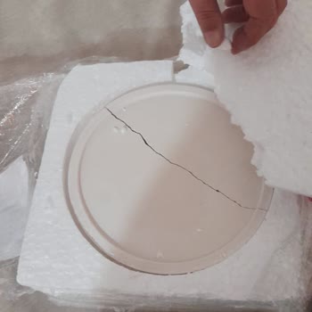 Kırık Ürün Ve Esnek Olmayan İade Süreci Mağduriyeti