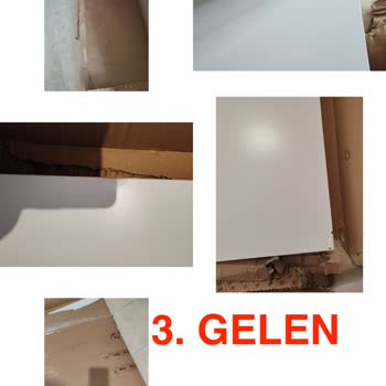 IKEA Üç Ayda Teslim Edilemeyen Gardırop ve Çözüm Yerine Suçlanan Müşteri Deneyimi