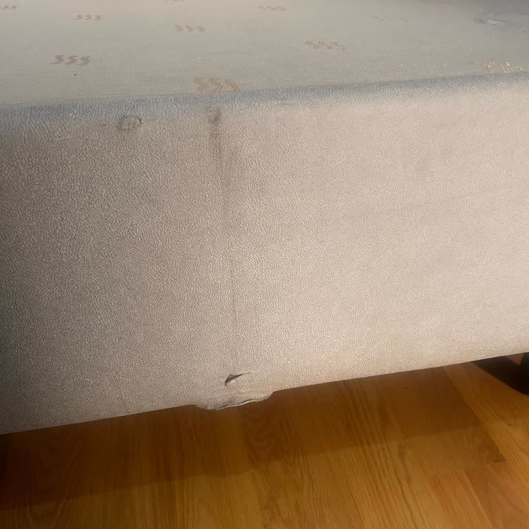 Defolu Ürün Teslimatı Ve Sürekli Ertelenen Değişim Nedeniyle Mağduriyet Yaşıyorum