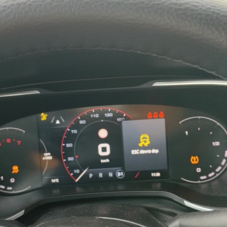 Sıfır Araçta Tekrarlayan Güvenlik Arızası Ve Değişim Talebim Reddedildi