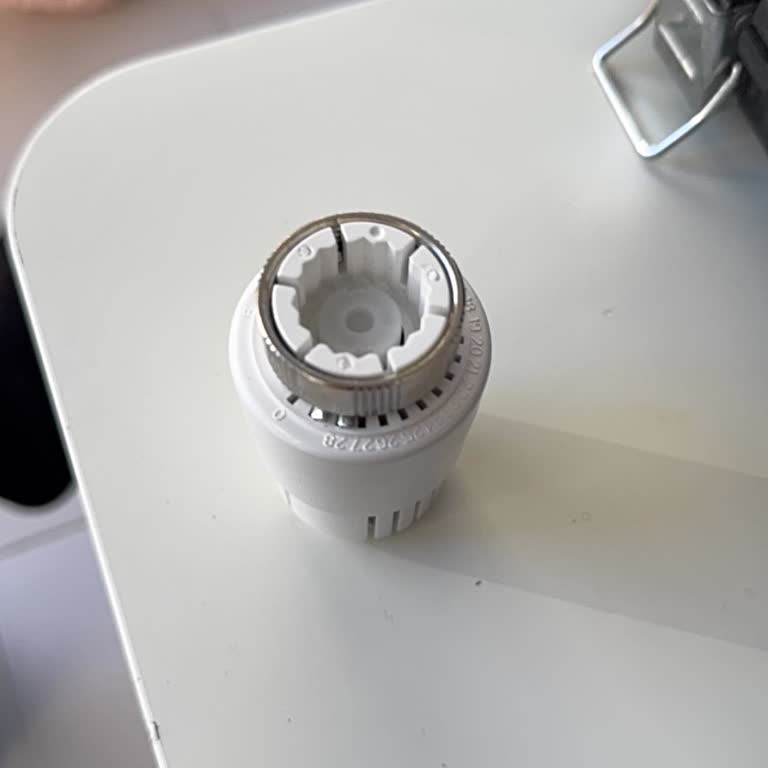 ECA Valf Sıfır Konumuna Alınamıyor, Kullanım Amacını Karşılamıyor