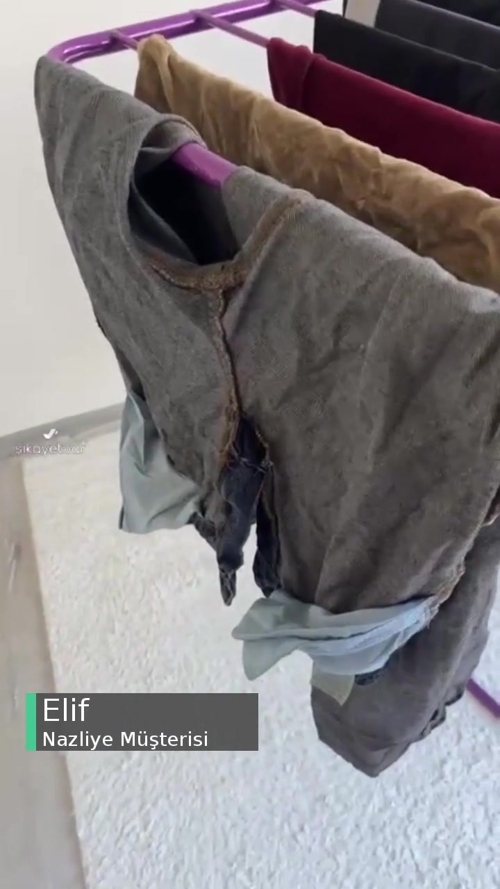 Nazliye Moda Taşlı Pantolon Döküldü videonun kapak resmi