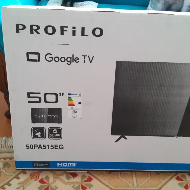 Profilo Televizyon Kurulumu İçin Saatlerce Bekletildim, Kimseye Ulaşamıyorum!