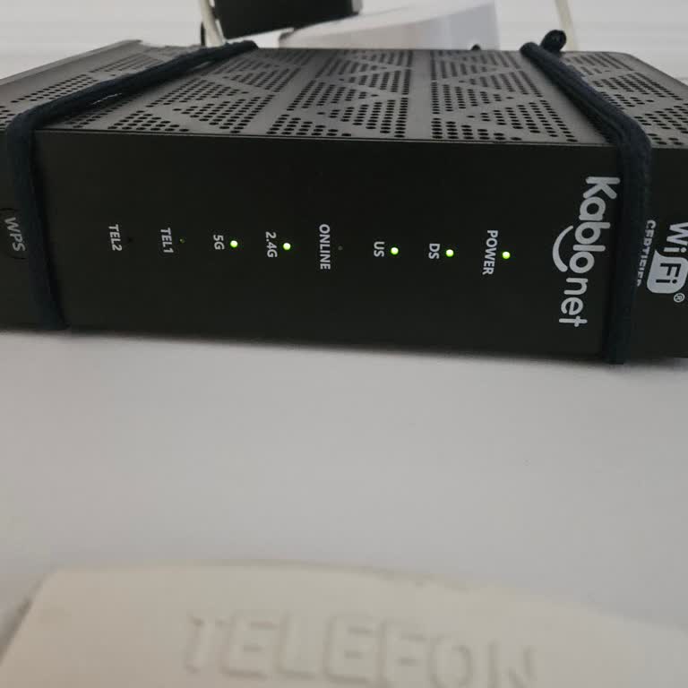 24 Saatten Fazla Süren İnternet Kesintisi İşimi Aksatıyor, Mağduriyetim Giderilmiyor