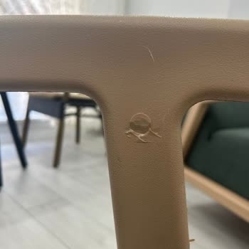 Modalife’dan Aldığım Koltuk Takımında Kırıklar Çıktı Mağduriyetim Giderilmiyor