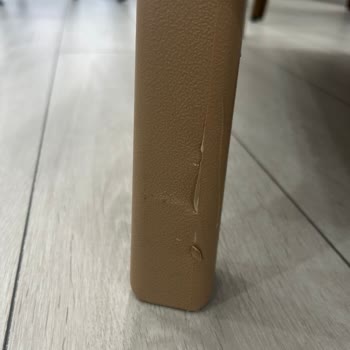 Modalife’dan Aldığım Koltuk Takımında Kırıklar Çıktı Mağduriyetim Giderilmiyor