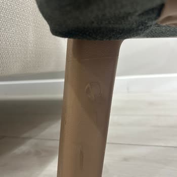 Modalife’dan Aldığım Koltuk Takımında Kırıklar Çıktı Mağduriyetim Giderilmiyor
