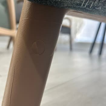 Modalife’dan Aldığım Koltuk Takımında Kırıklar Çıktı Mağduriyetim Giderilmiyor