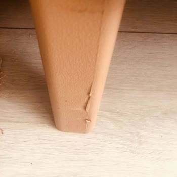 Modalife’dan Aldığım Koltuk Takımında Kırıklar Çıktı Mağduriyetim Giderilmiyor