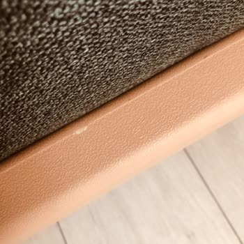 Modalife’dan Aldığım Koltuk Takımında Kırıklar Çıktı Mağduriyetim Giderilmiyor