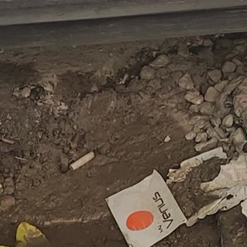 Superonline Altyapı Çalışması Sonrası Yetersiz Kapatma Yüzünden Yaşadığım Kaza