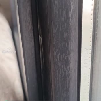 TOKİ Kapı Ve Pencere Sorunu!