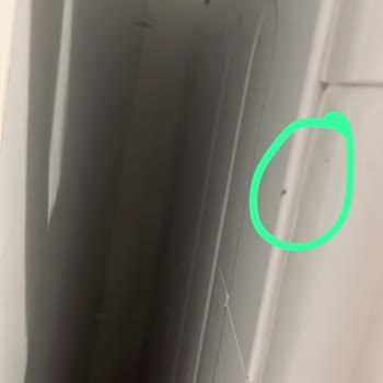 Servis Kaynaklı Hasarlı Kurutma Makinesi Teslimatı Ve İlgisiz Müşteri Hizmetleri