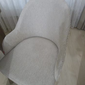 Koltuk Takımında Leke Ve Deformasyon, Müşteri Hizmetleri Çözüm Sunmuyor