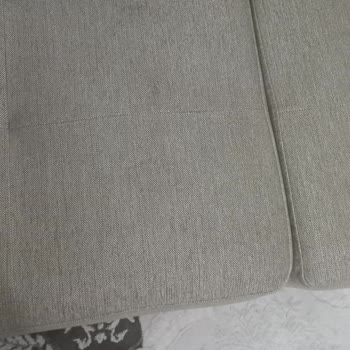 Koltuk Takımında Leke Ve Deformasyon, Müşteri Hizmetleri Çözüm Sunmuyor