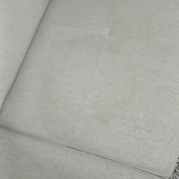 Koltuk Takımında Leke Ve Deformasyon, Müşteri Hizmetleri Çözüm Sunmuyor