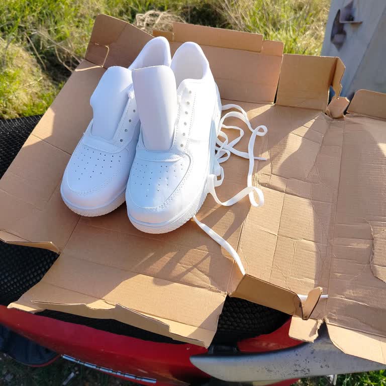 Yanlış Ve Kalitesiz Ürün Gönderimi, Satıcıdan Hiçbir Dönüş Alınamıyor