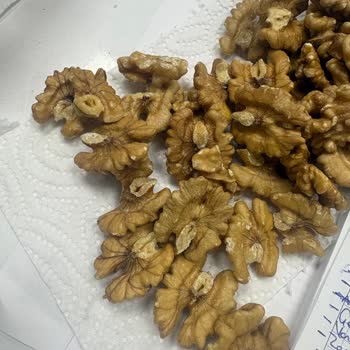 Aldığım Cevizlerde Kurt Çıktı, Ücret İadesi Ve Daha Fazla Dikkat Bekliyorum