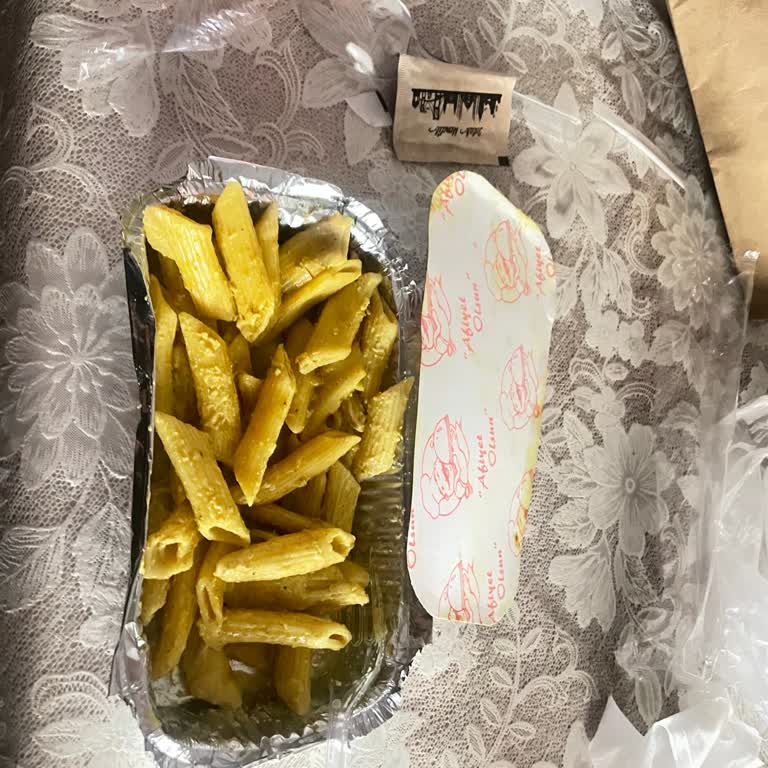 Yanlış Restoran, Kötü Lezzet Ve İade Yapılmadı: Paramla Rezil Oldum!