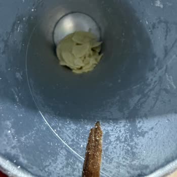 Cips Paketinden Tahta Parçası Çıktı: Sağlığımız Tehlikede!