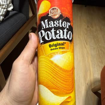 Cips Paketinden Tahta Parçası Çıktı: Sağlığımız Tehlikede!