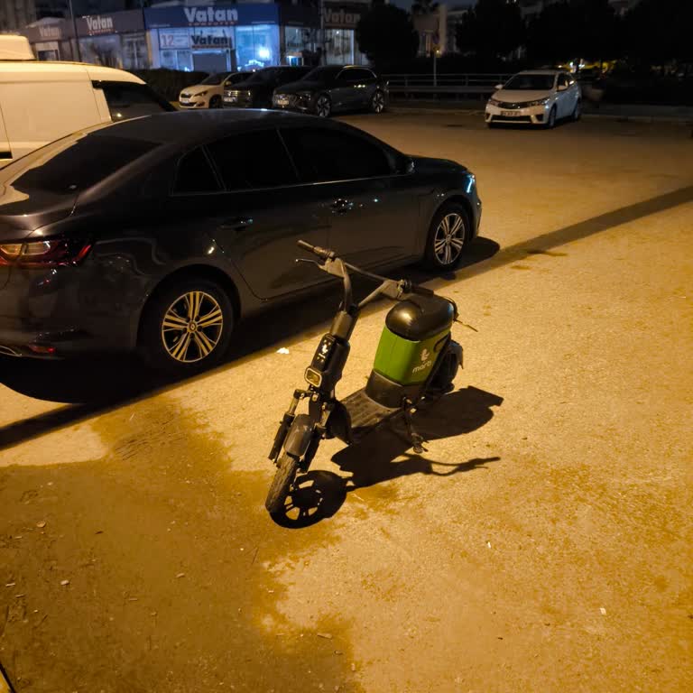 Kapsama Alanı Ve Uygulama Hatası Nedeniyle Haksız Ceza: Tüm Prosedürlere Rağmen 470 TL Ek Ücret