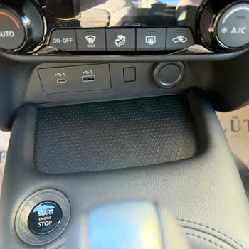 Nissan Juke Platinum Paket Eksik Donanım Mağduriyeti