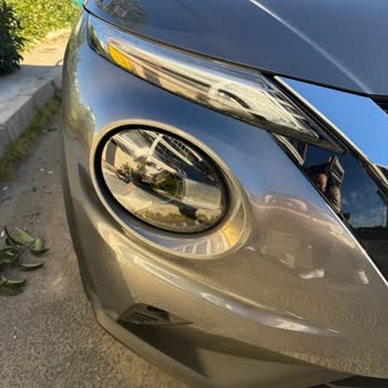 Nissan Juke Platinum Paket Eksik Donanım Mağduriyeti