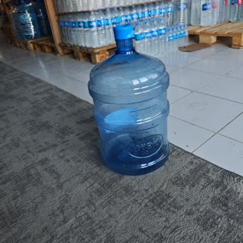 Erek Su’dan Servis Kesintisi Ve Haksız Damacana Ücretlerinden Şikayetçiyim