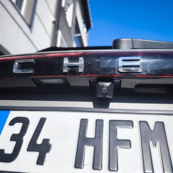 Chery Omoda 5 Stoplarda Renk Değişimi Ve Garanti Mağduriyeti