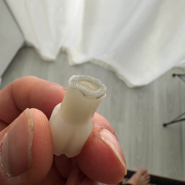 Karaca 6 İn 1 Mutfak Robotunda Dişli Sorunu Ve Değişim Talebimin Reddedilmesi