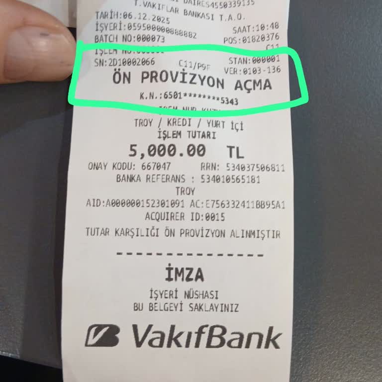 Rentoland 10 Gün Geçmesine Rağmen Bu Ödemenin İadesi Yapılmadı