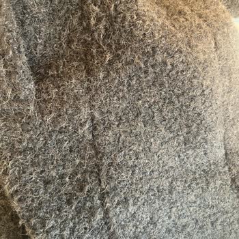 Zara’dan 4.000 TL’ye Aldığım Mont Üç Giyişte Tüylenip Mağaza İlgisiz Davrandı