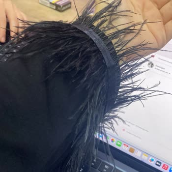 Instagram'dan Sipariş Edilen Ürün Görseldekinin Aksine Farklı Ve Kalitesiz Geldi, İade Talebim Cevapsız Bırakıldı