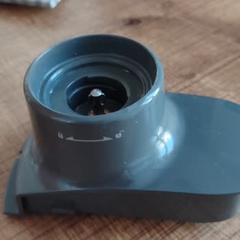 Karaca Züccaciye Mutfak Robotunda Kısa Sürede Yaşanan Arıza Ve Garanti Dışı Bırakılması