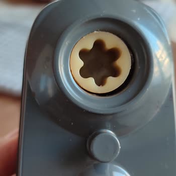 Karaca Züccaciye Mutfak Robotunda Kısa Sürede Yaşanan Arıza Ve Garanti Dışı Bırakılması