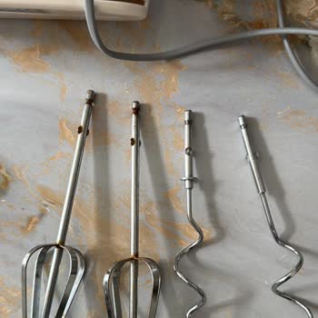 Homend Mikserin Paslanan Parçası Garantiye Rağmen Ücretli Değiştiriliyor