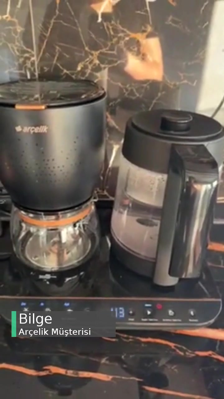 Arçelik Cfm 9449 S Sorunu! videonun kapak resmi