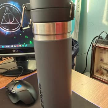 Stanley Termos Garanti Sürecinde Amazon Ve Servis Arasında Mağduriyet