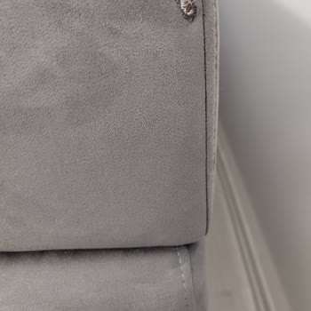 Enza Home'dan Aldığım Koltuk Takımında Sürekli Sorun Yaşadım, Mağduriyetim Giderilmedi