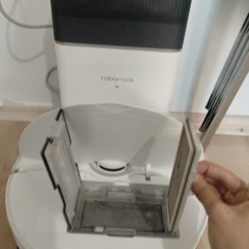 Roborock Sorunlu Cihaz, Yetersiz Hizmet: Hayal Kırıklığı