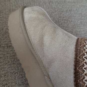 İlk Kullanımda Deforme Olan Bot Ve İade Sorunu