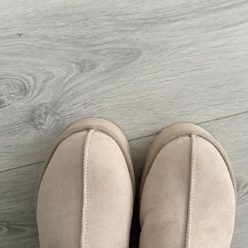 İlk Kullanımda Deforme Olan Bot Ve İade Sorunu