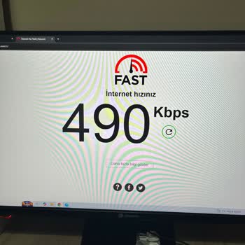 Turkcell Superonline'da 3 Aydır Devam Eden Hız Ve Kopma Sorunu