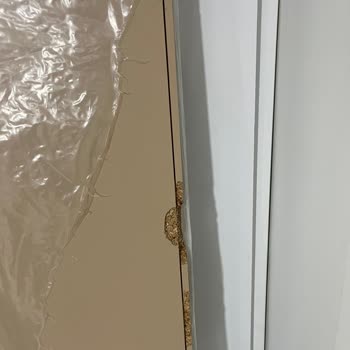 Kırık Baza Teslimatı Ve 15 Gündür Çözülmeyen Sorun