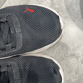 Puma Anzarun Lite Ayakkabılarda Kısa Sürede Yaşanan Sorunlar Ve Garanti Sürecinde Olumsuz Sonuç