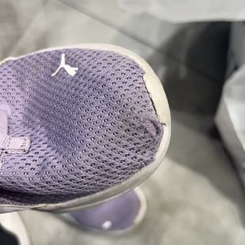 Puma Anzarun Lite Ayakkabılarda Kısa Sürede Yaşanan Sorunlar Ve Garanti Sürecinde Olumsuz Sonuç